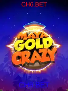 MayaGoldCrazy